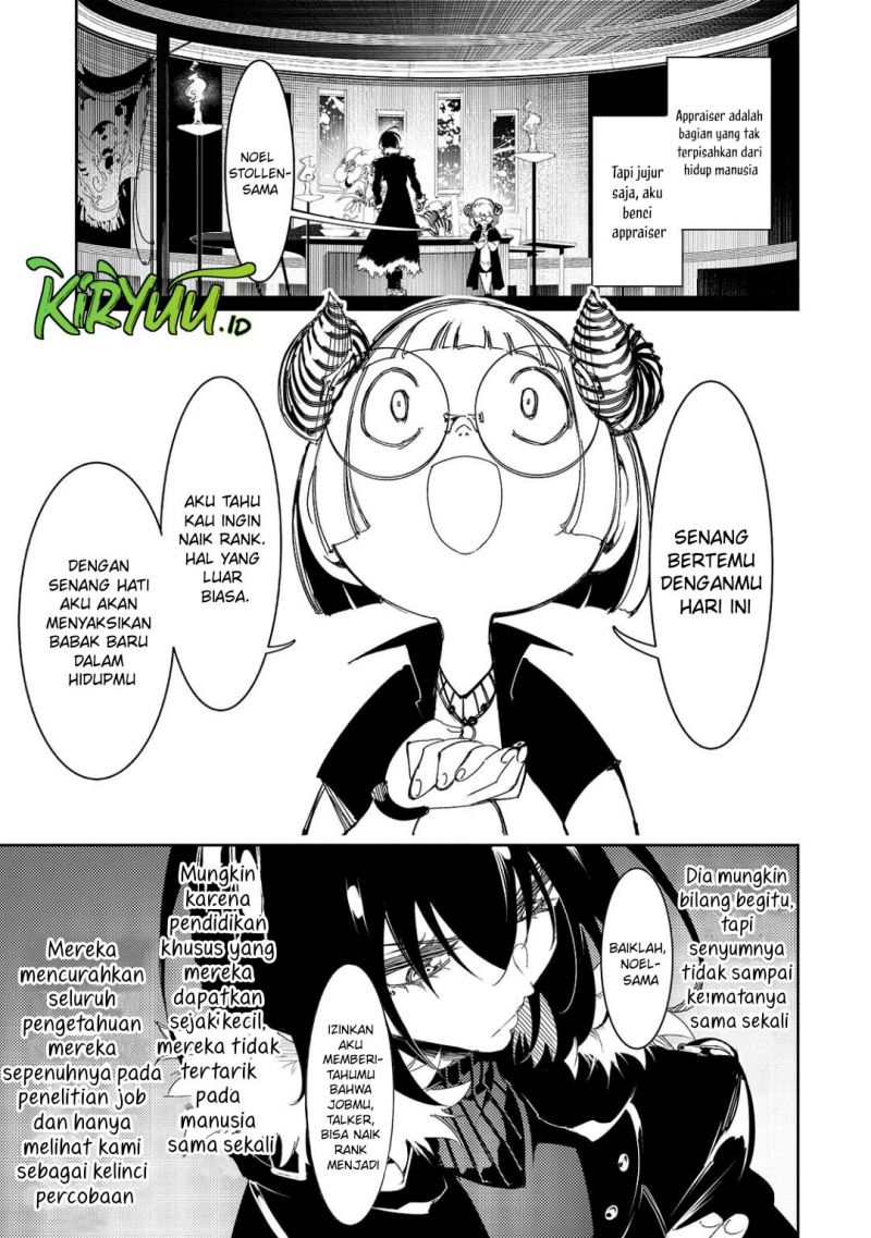 The Most Notorious Talker Runs the World’s Greatest Clan Chap 29 - Next Chap 30