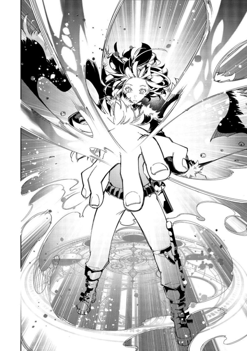 The Most Notorious Talker Runs the World’s Greatest Clan Chap 29 - Next Chap 30