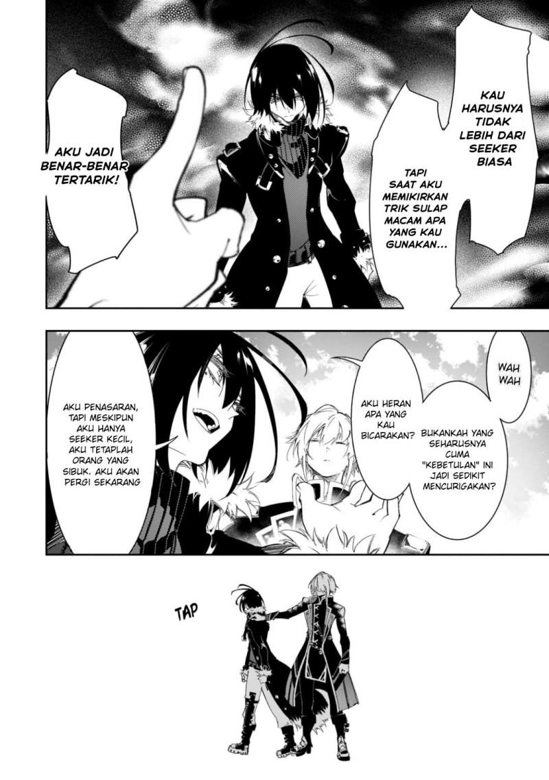 The Most Notorious Talker Runs the World’s Greatest Clan Chap 29 - Next Chap 30