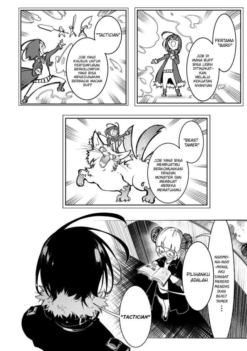 The Most Notorious Talker Runs the World’s Greatest Clan Chap 29 - Next Chap 30