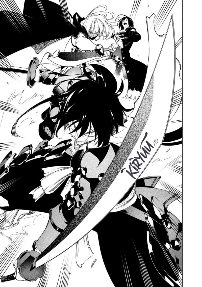 The Most Notorious Talker Runs the World’s Greatest Clan Chap 29 - Next Chap 30