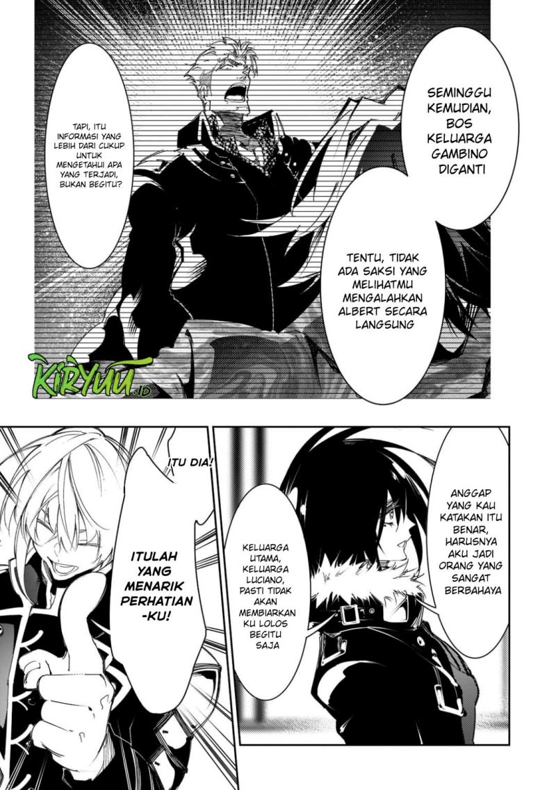 The Most Notorious Talker Runs the World’s Greatest Clan Chap 29 - Next Chap 30