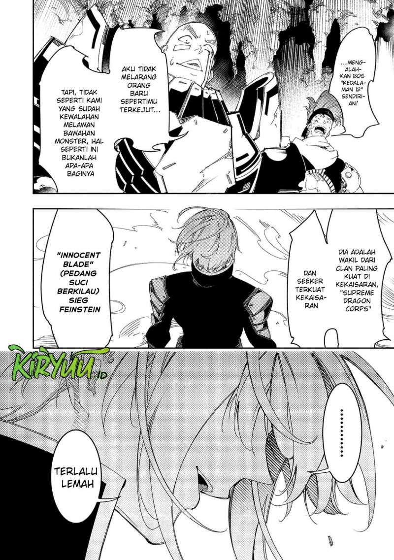 The Most Notorious Talker Runs the World’s Greatest Clan Chap 29 - Next Chap 30