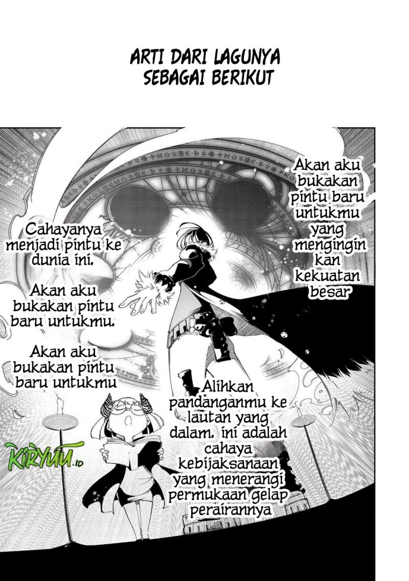 The Most Notorious Talker Runs the World’s Greatest Clan Chap 29 - Next Chap 30