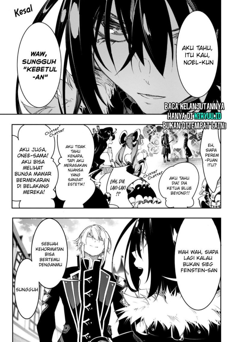 The Most Notorious Talker Runs the World’s Greatest Clan Chap 29 - Next Chap 30