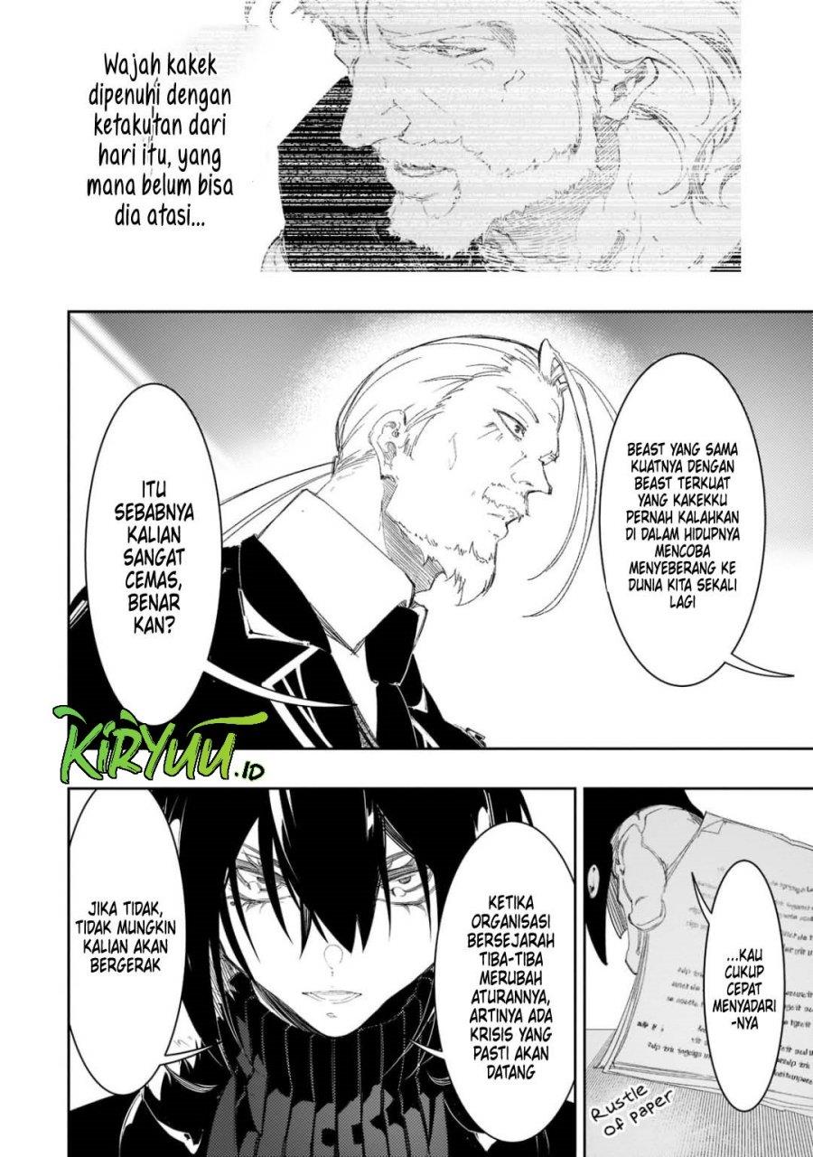 The Most Notorious Talker Runs the World’s Greatest Clan Chap 30 - Next Chap 31