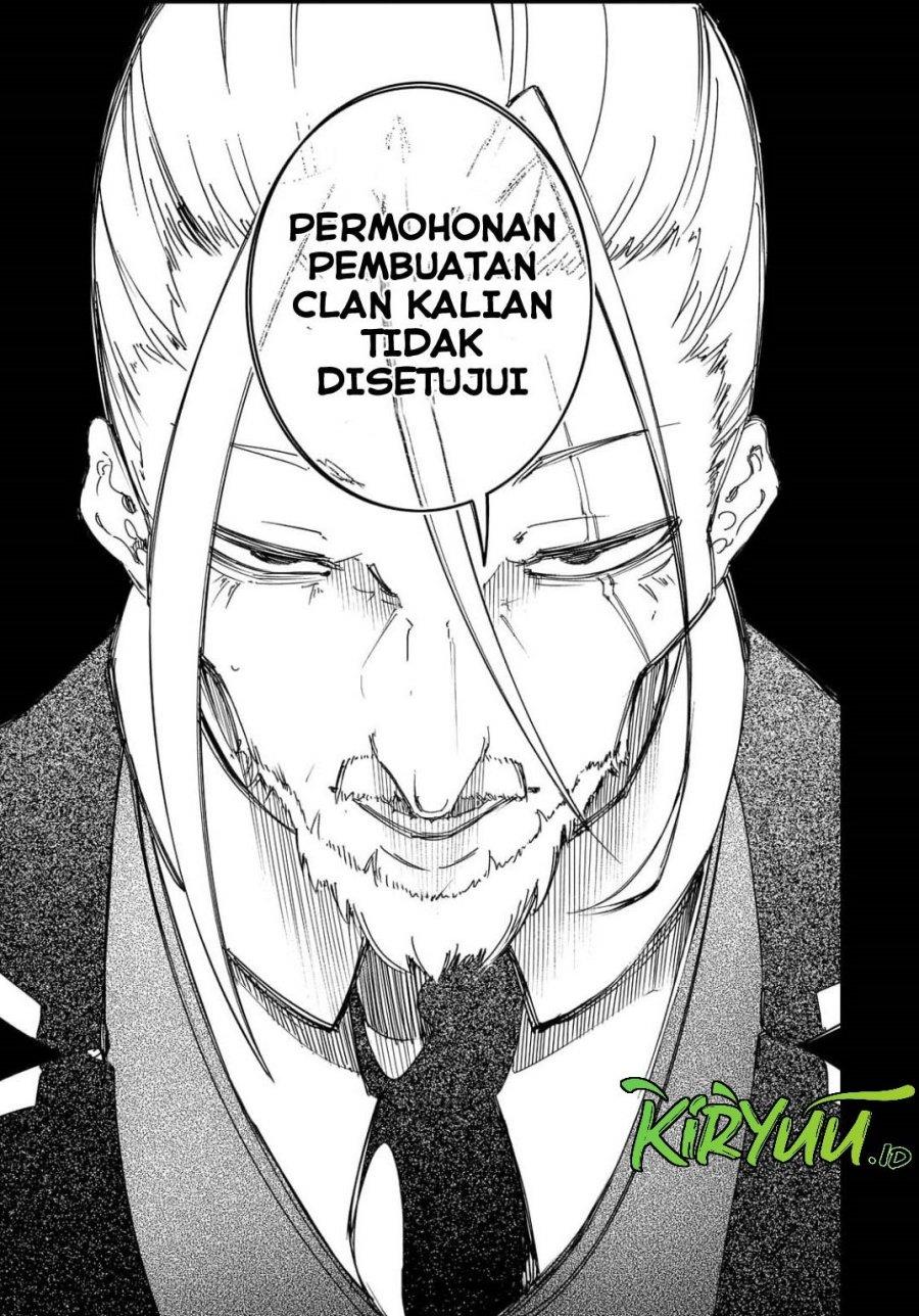 The Most Notorious Talker Runs the World’s Greatest Clan Chap 30 - Next Chap 31