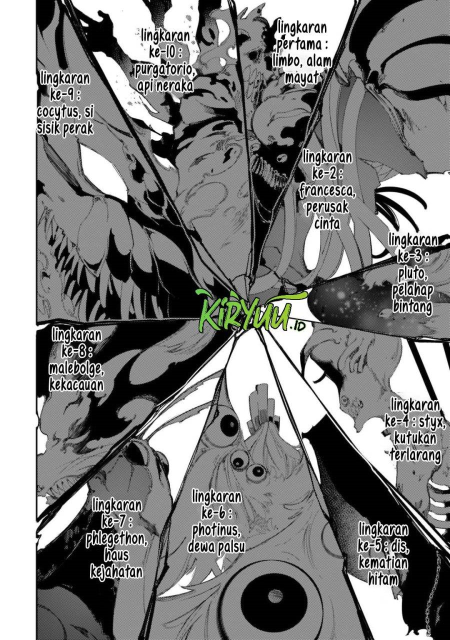 The Most Notorious Talker Runs the World’s Greatest Clan Chap 30 - Next Chap 31