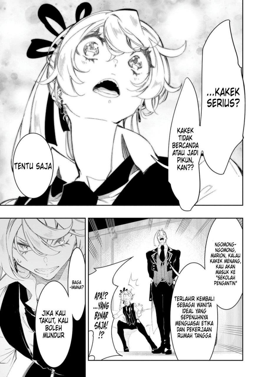 The Most Notorious Talker Runs the World’s Greatest Clan Chap 30 - Next Chap 31