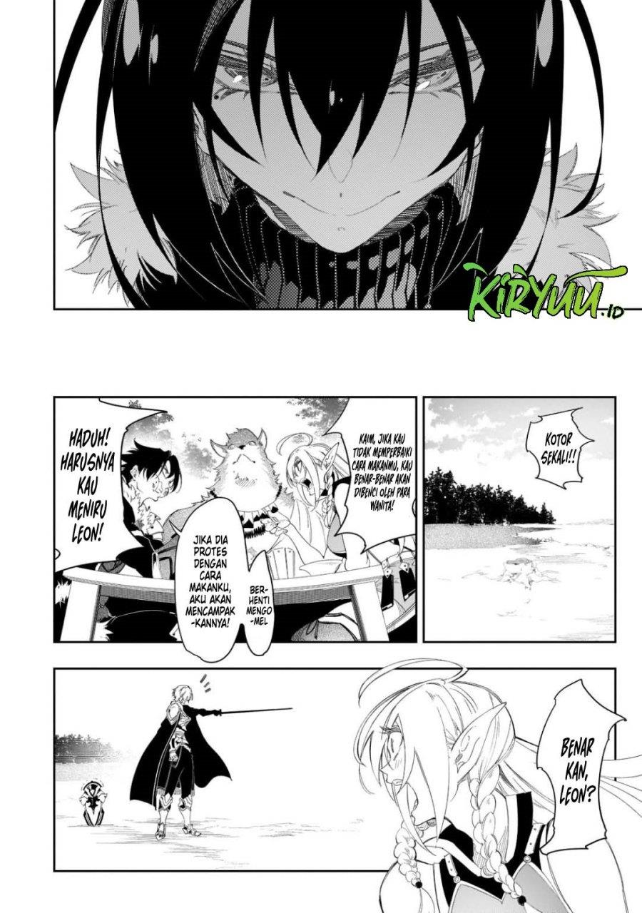 The Most Notorious Talker Runs the World’s Greatest Clan Chap 30 - Next Chap 31