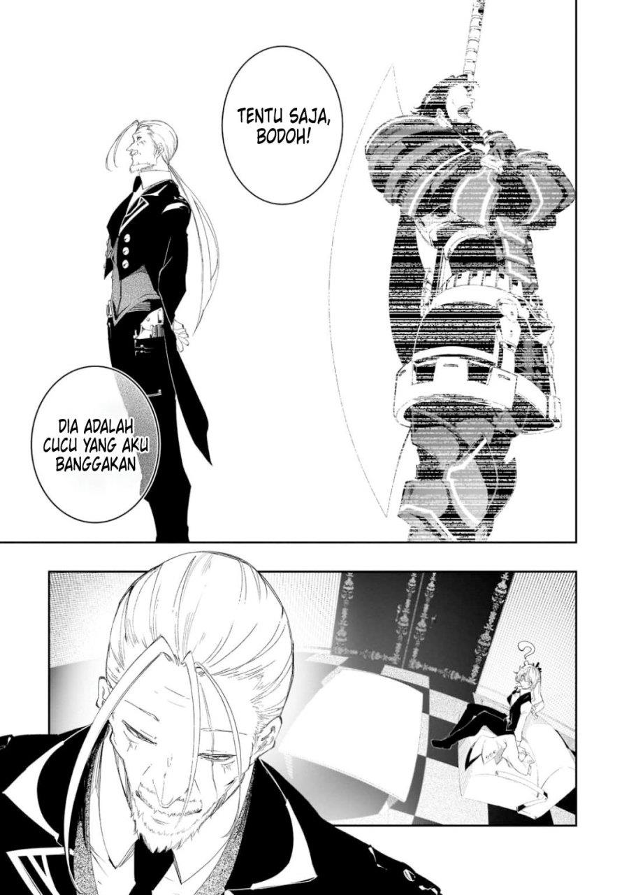 The Most Notorious Talker Runs the World’s Greatest Clan Chap 30 - Next Chap 31