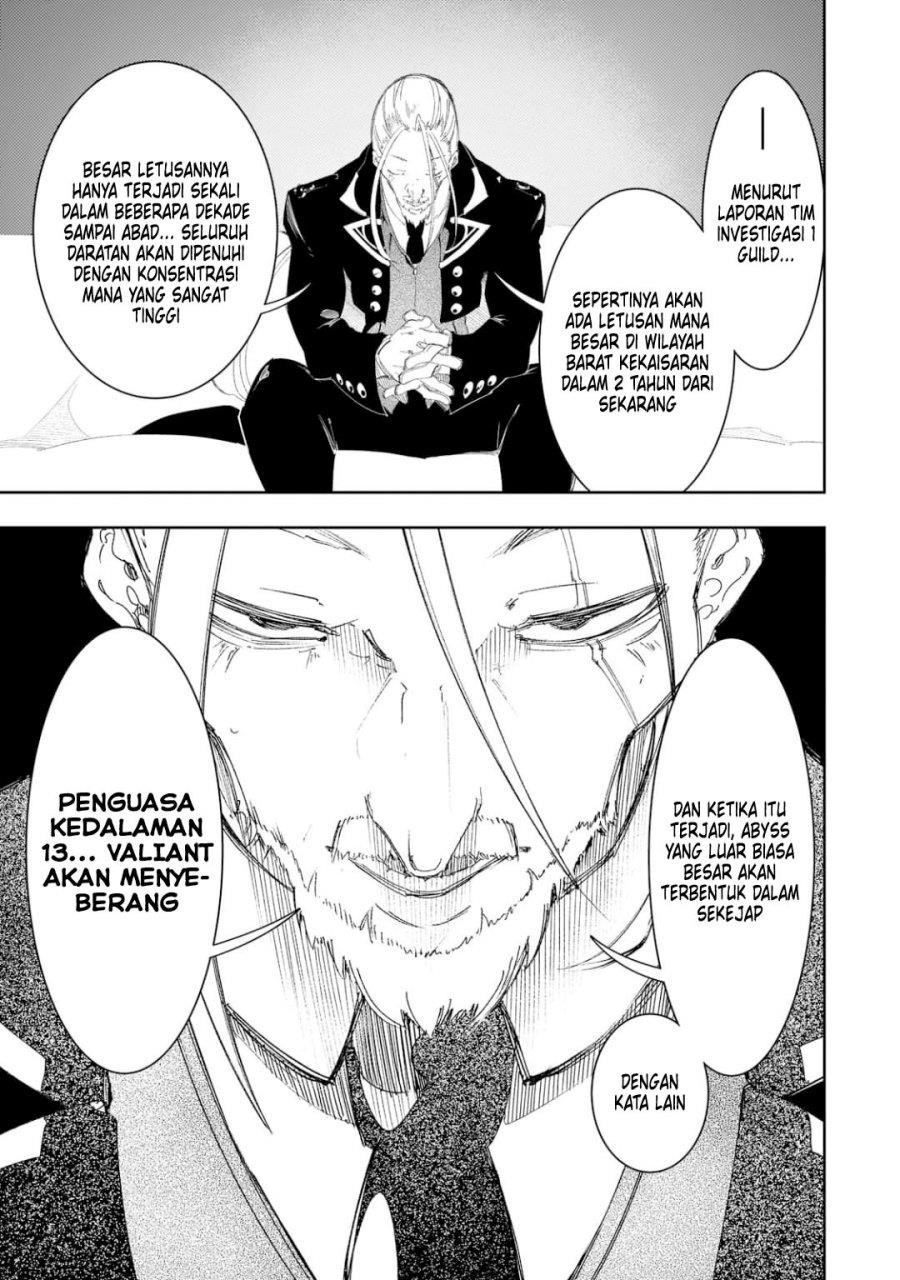 The Most Notorious Talker Runs the World’s Greatest Clan Chap 30 - Next Chap 31