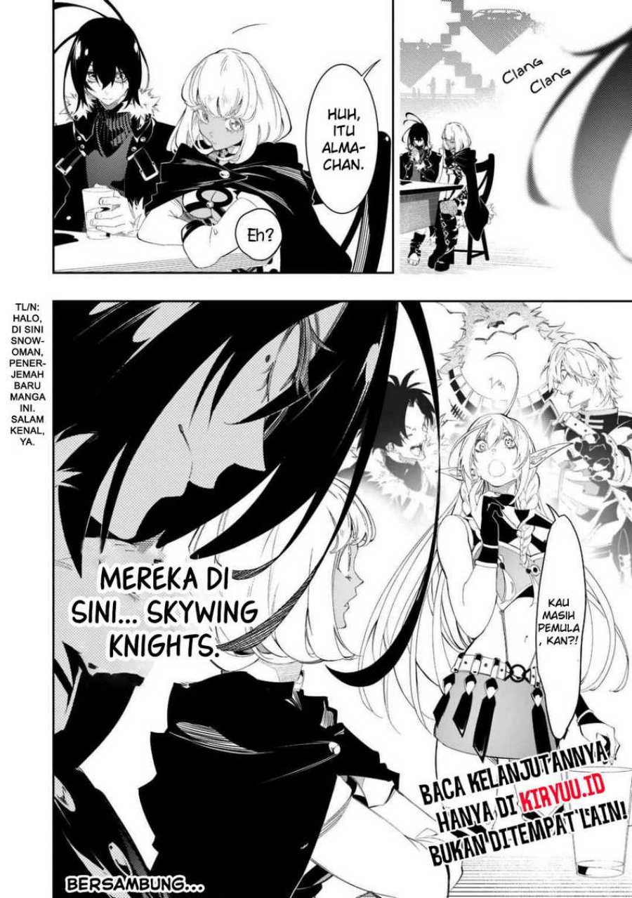 The Most Notorious Talker Runs the World’s Greatest Clan Chap 31 - Next Chap 32