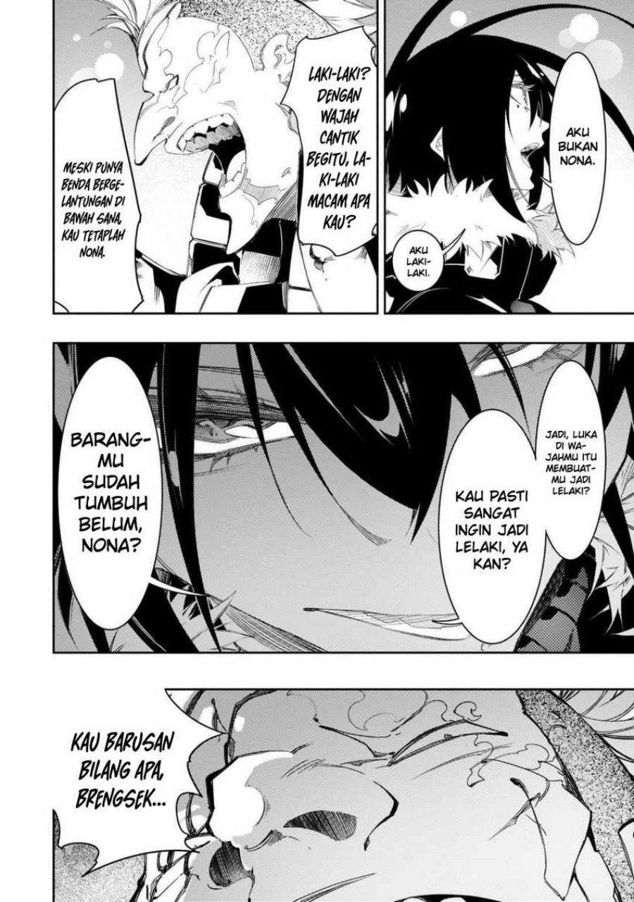 The Most Notorious Talker Runs the World’s Greatest Clan Chap 31 - Next Chap 32