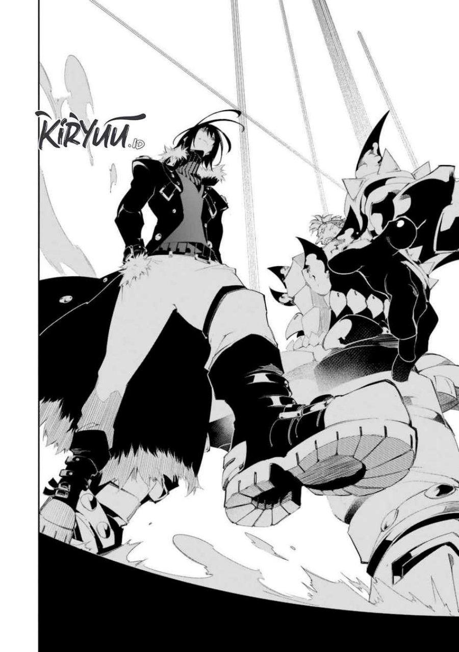 The Most Notorious Talker Runs the World’s Greatest Clan Chap 31 - Next Chap 32