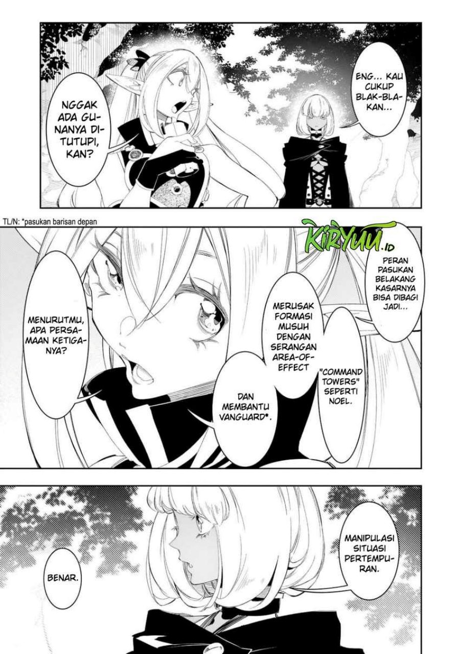 The Most Notorious Talker Runs the World’s Greatest Clan Chap 31 - Next Chap 32