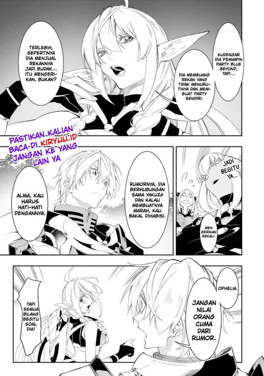 The Most Notorious Talker Runs the World’s Greatest Clan Chap 31 - Next Chap 32