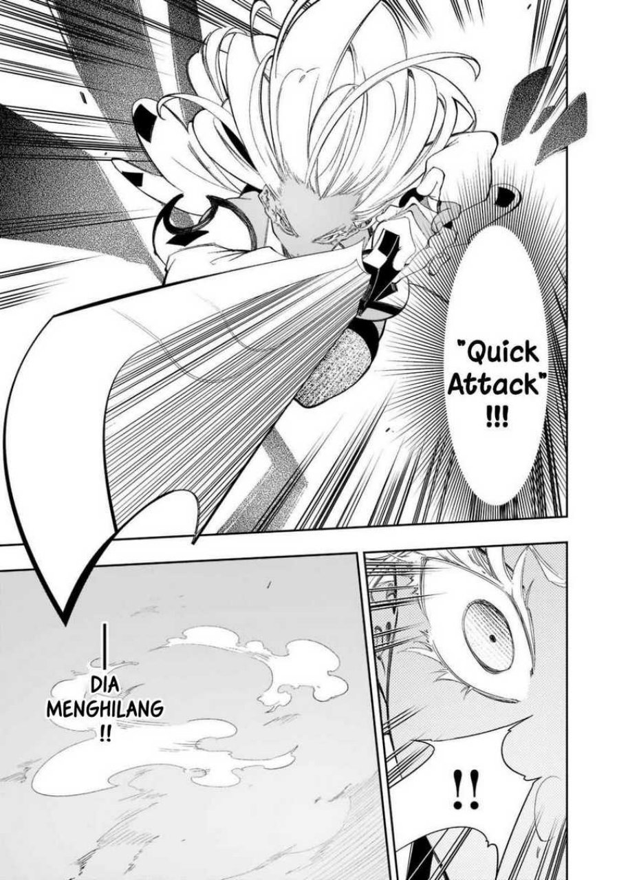 The Most Notorious Talker Runs the World’s Greatest Clan Chap 31 - Next Chap 32