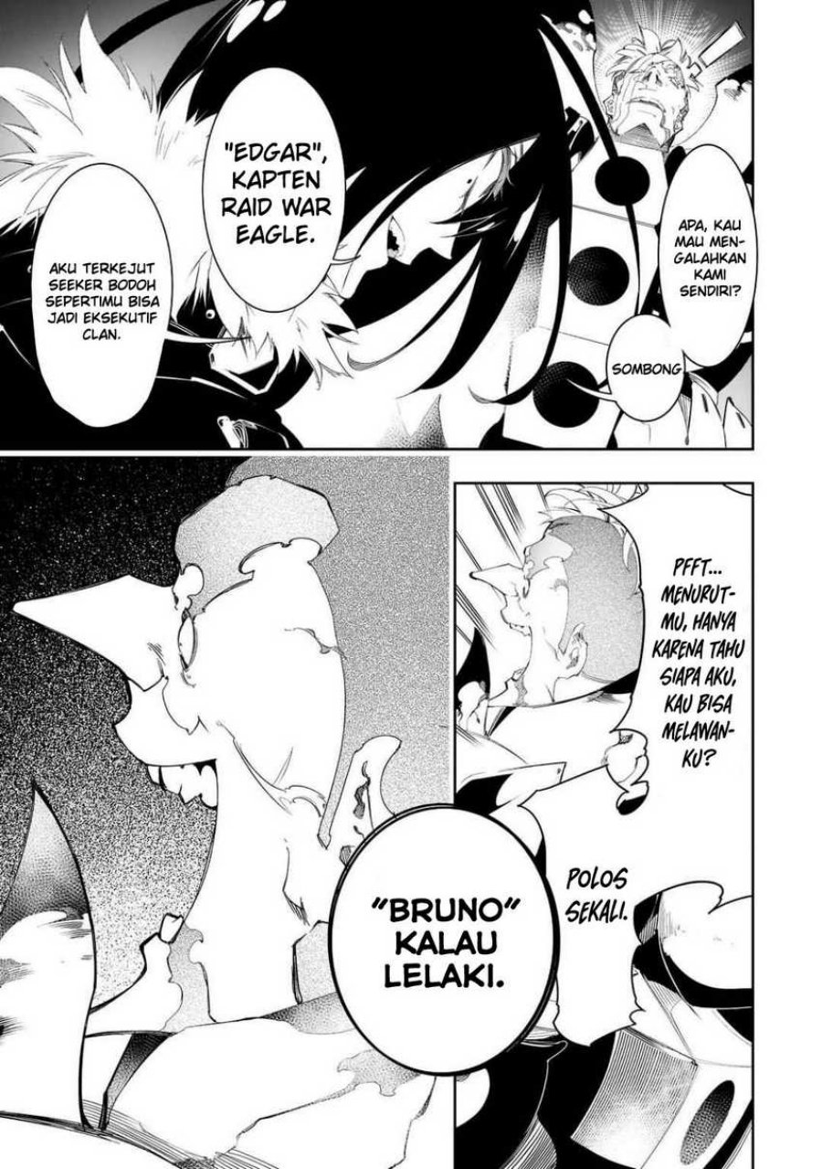 The Most Notorious Talker Runs the World’s Greatest Clan Chap 31 - Next Chap 32