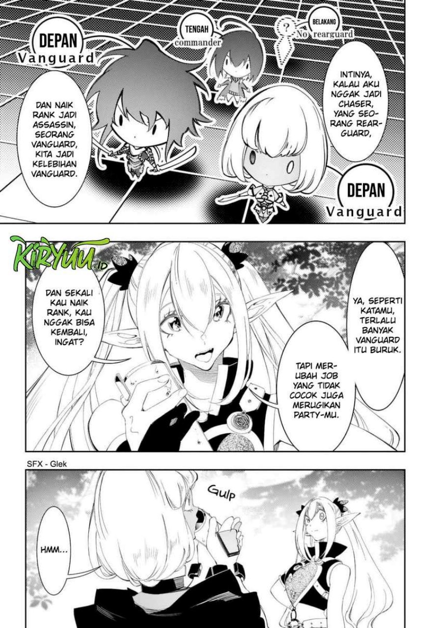 The Most Notorious Talker Runs the World’s Greatest Clan Chap 31 - Next Chap 32