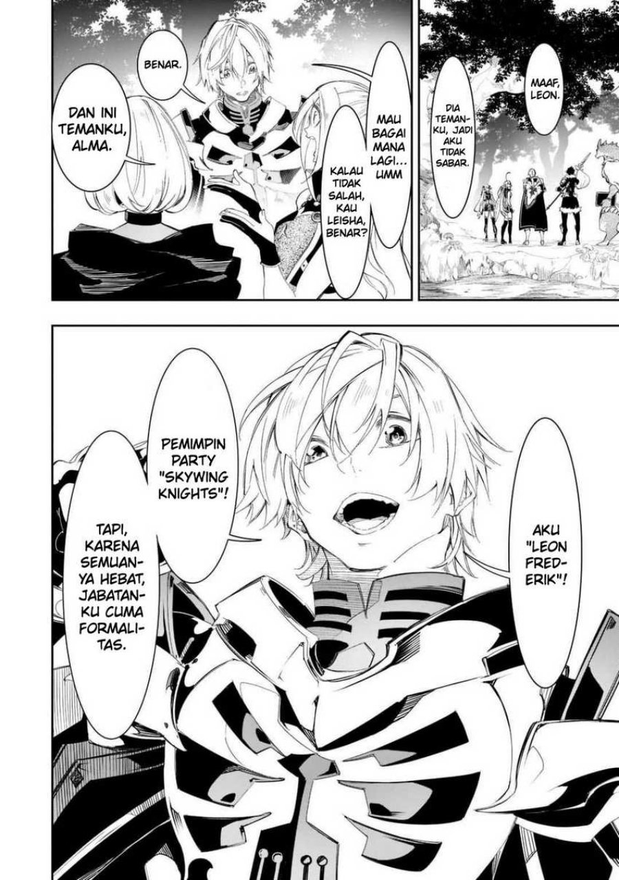 The Most Notorious Talker Runs the World’s Greatest Clan Chap 31 - Next Chap 32