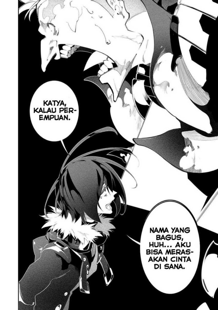 The Most Notorious Talker Runs the World’s Greatest Clan Chap 31 - Next Chap 32
