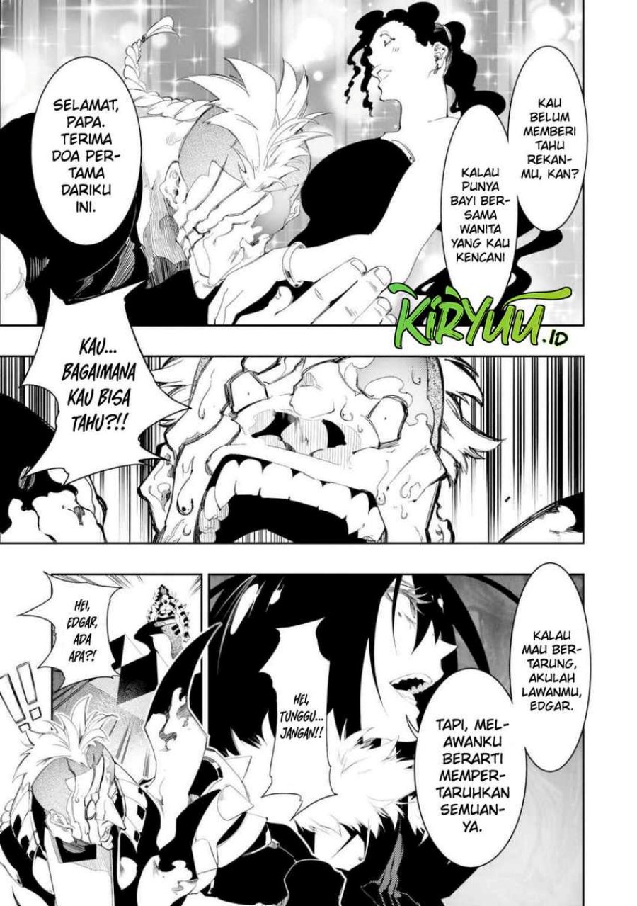 The Most Notorious Talker Runs the World’s Greatest Clan Chap 31 - Next Chap 32