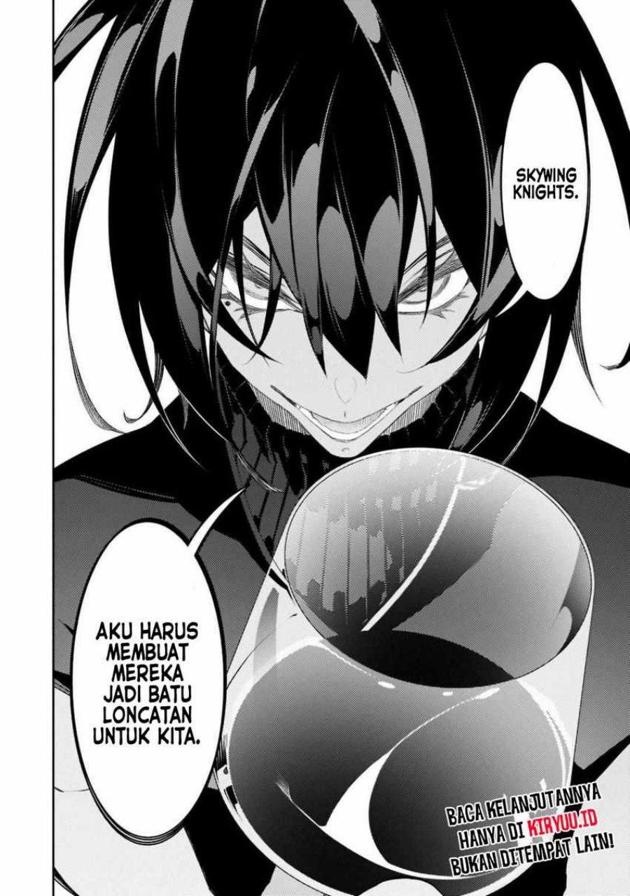 The Most Notorious Talker Runs the World’s Greatest Clan Chap 32 - Next Chap 33