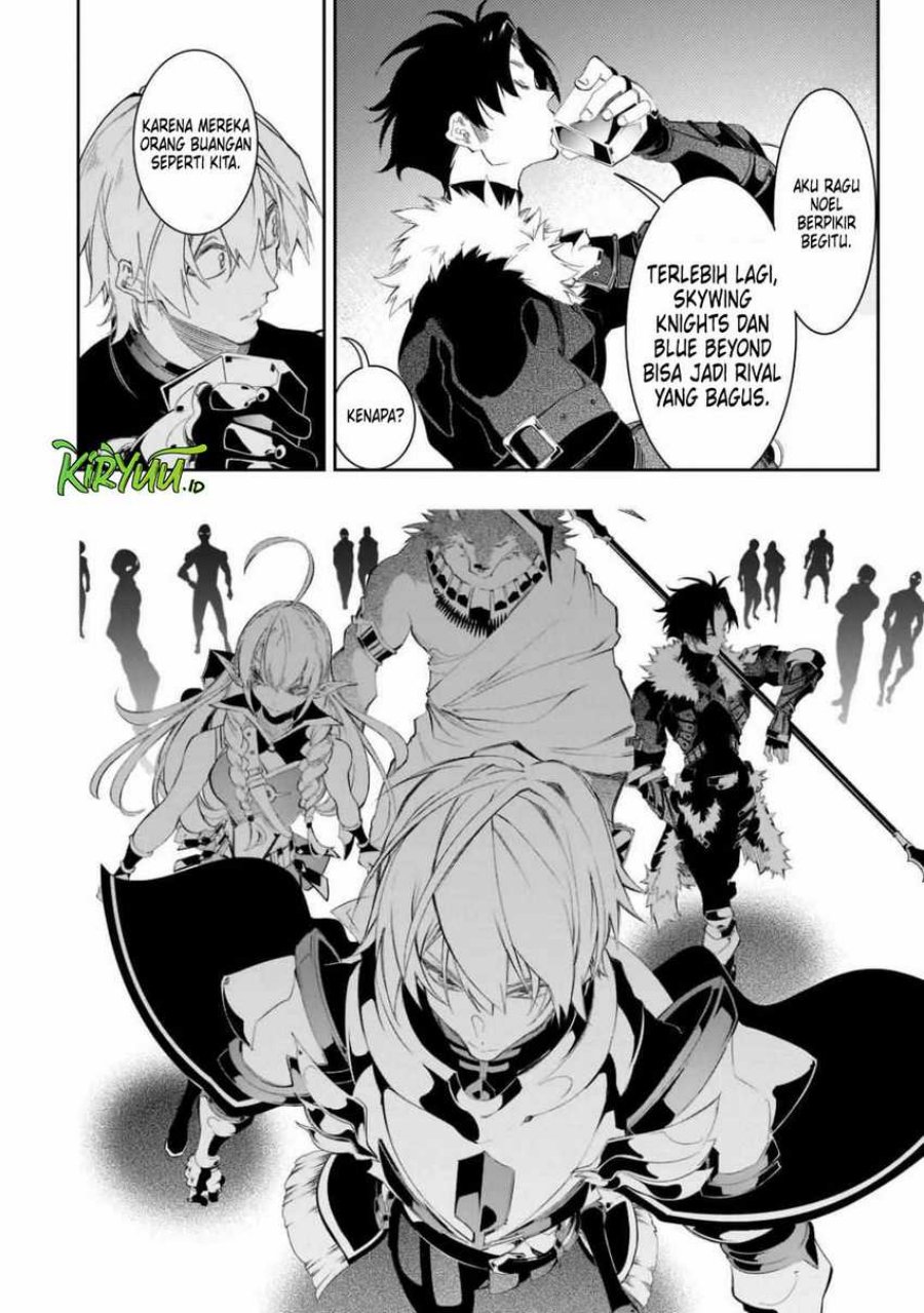 The Most Notorious Talker Runs the World’s Greatest Clan Chap 32 - Next Chap 33