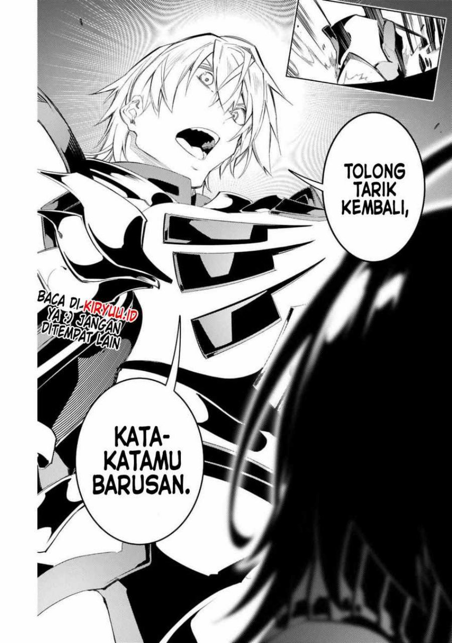 The Most Notorious Talker Runs the World’s Greatest Clan Chap 32 - Next Chap 33