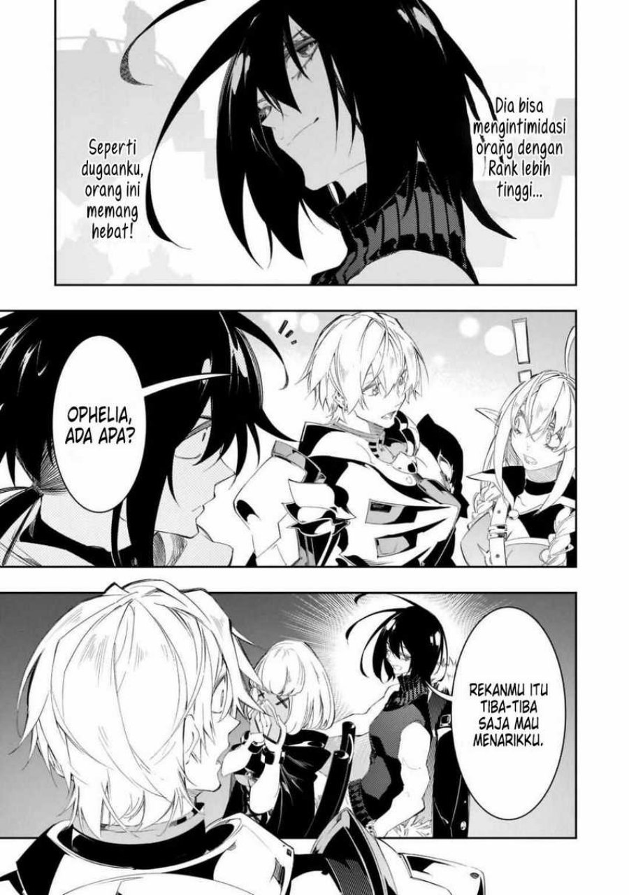 The Most Notorious Talker Runs the World’s Greatest Clan Chap 32 - Next Chap 33
