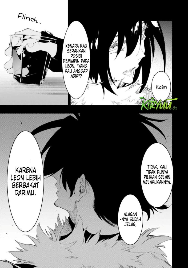 The Most Notorious Talker Runs the World’s Greatest Clan Chap 33 - Next Chap 34