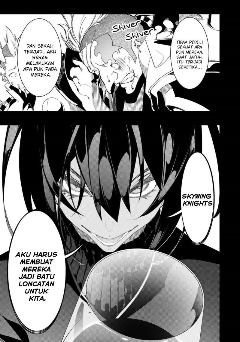 The Most Notorious Talker Runs the World’s Greatest Clan Chap 33 - Next Chap 34