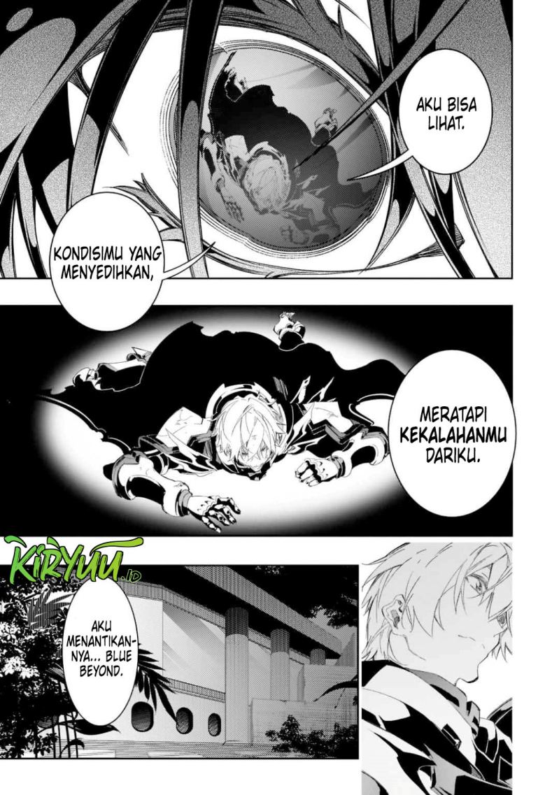 The Most Notorious Talker Runs the World’s Greatest Clan Chap 33 - Next Chap 34