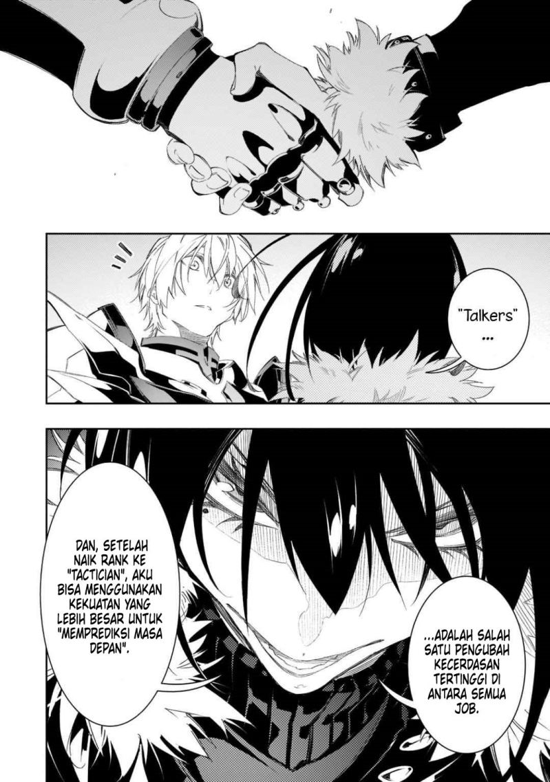 The Most Notorious Talker Runs the World’s Greatest Clan Chap 33 - Next Chap 34