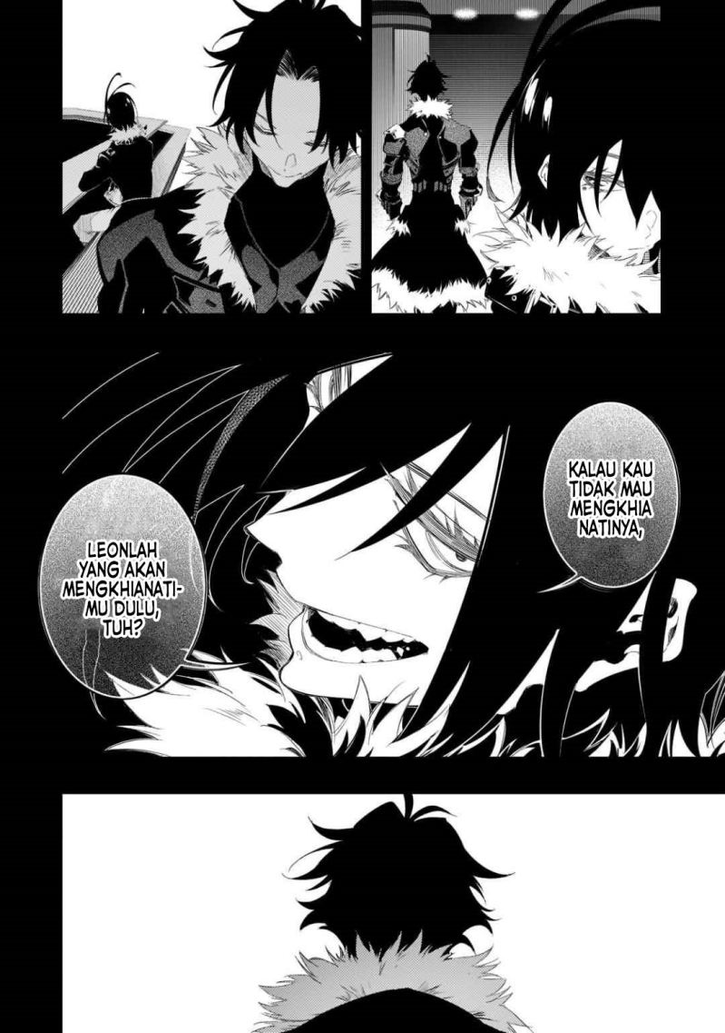 The Most Notorious Talker Runs the World’s Greatest Clan Chap 33 - Next Chap 34