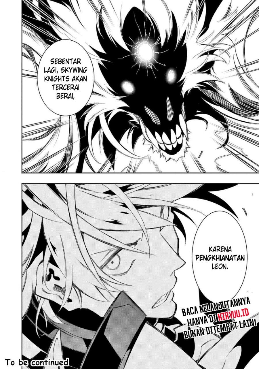 The Most Notorious Talker Runs the World’s Greatest Clan Chap 34 - Next Chap 35