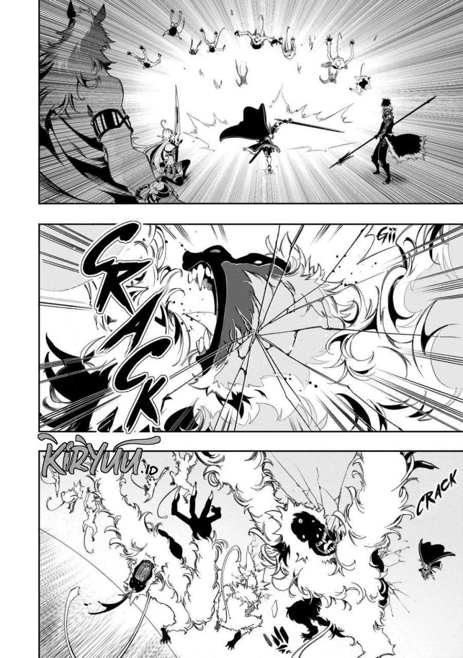 The Most Notorious Talker Runs the World’s Greatest Clan Chap 34 - Next Chap 35