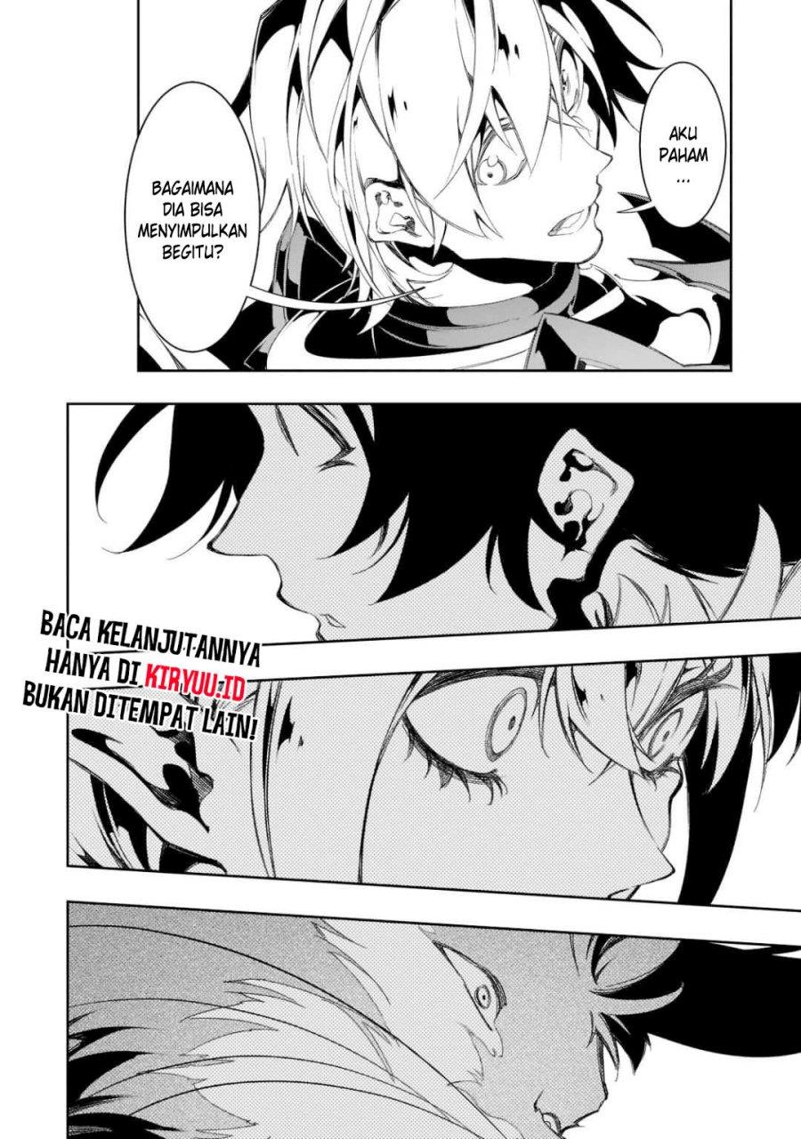 The Most Notorious Talker Runs the World’s Greatest Clan Chap 34 - Next Chap 35