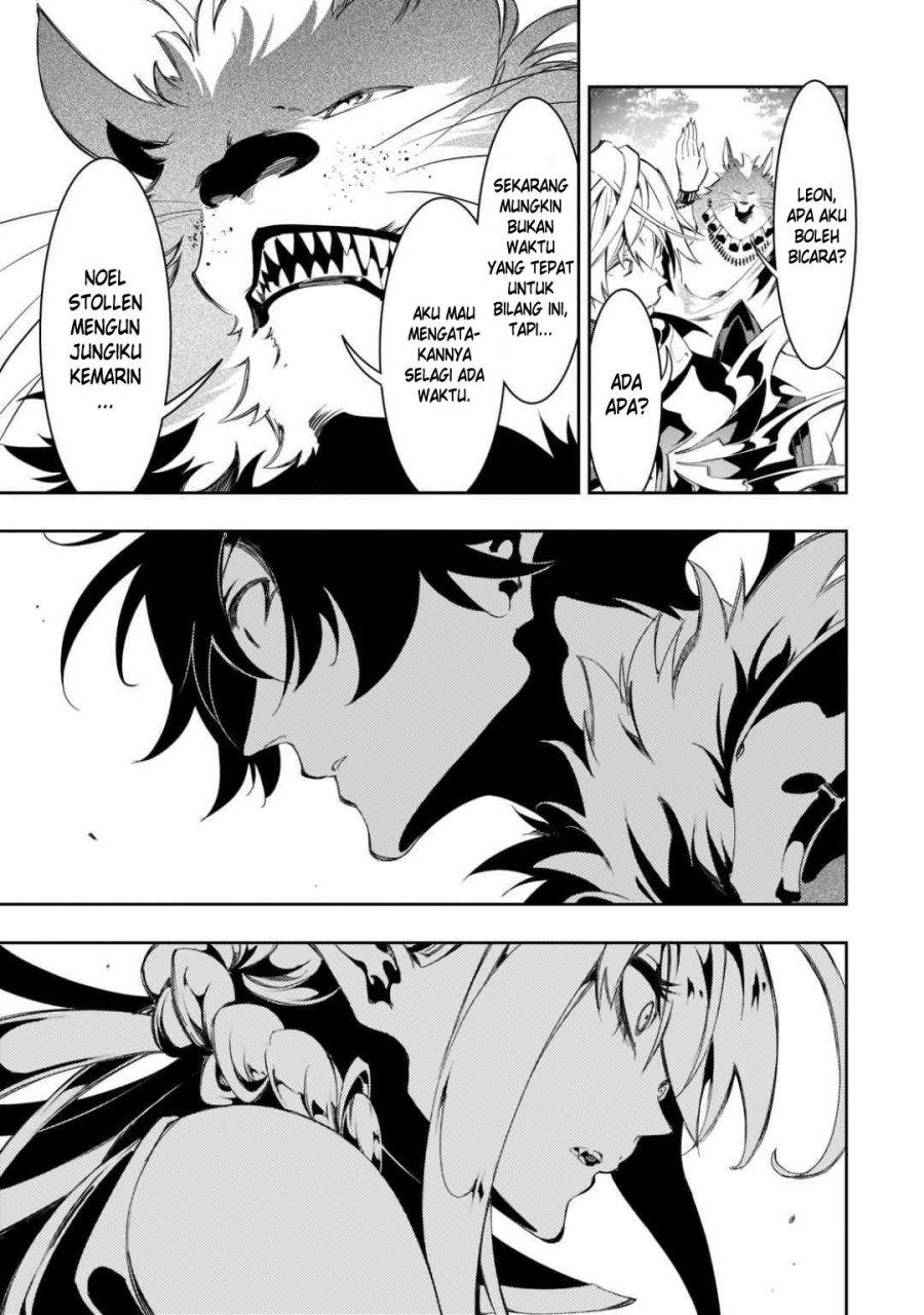 The Most Notorious Talker Runs the World’s Greatest Clan Chap 34 - Next Chap 35