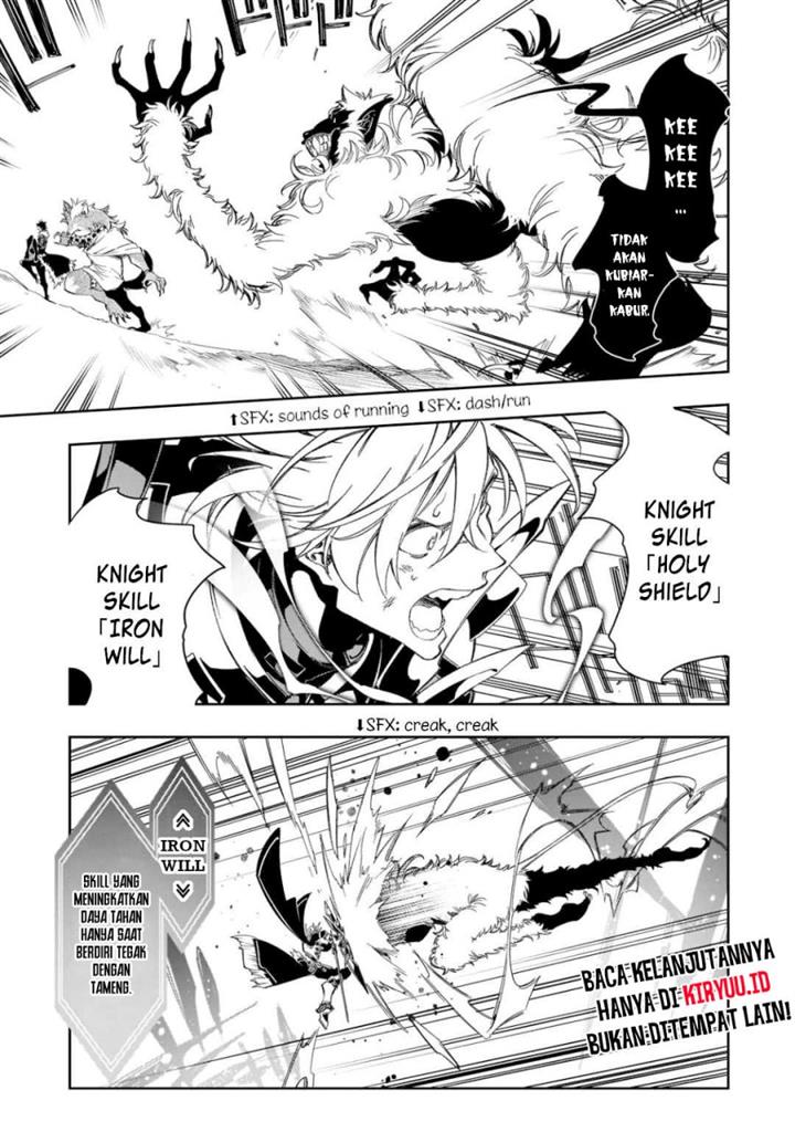 The Most Notorious Talker Runs the World’s Greatest Clan Chap 35 - Next Chap 36