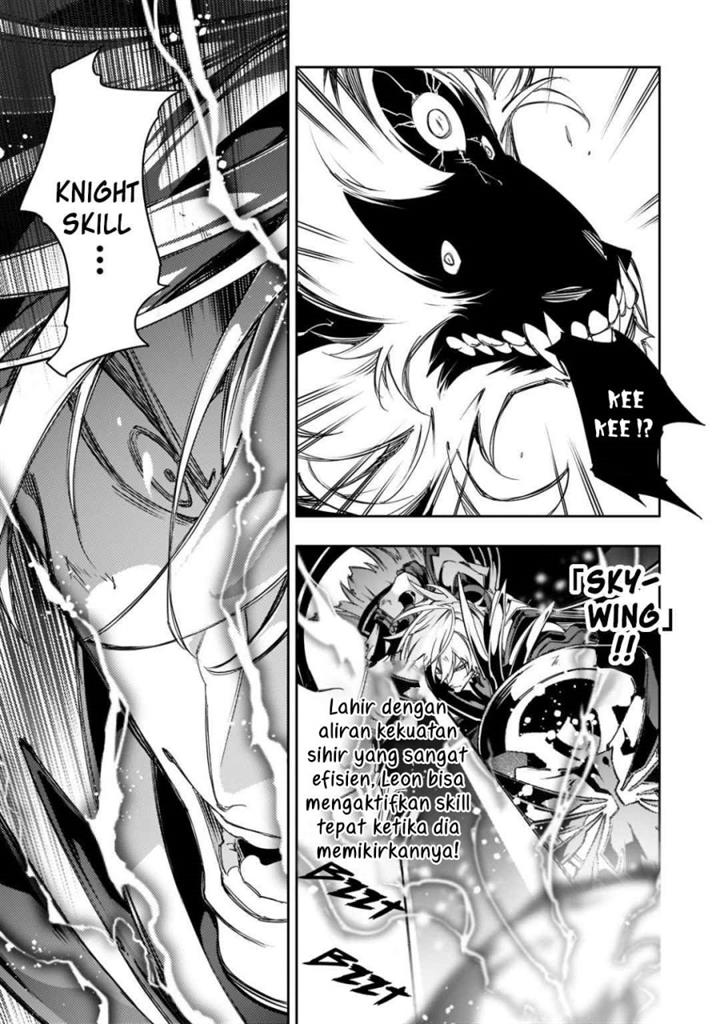 The Most Notorious Talker Runs the World’s Greatest Clan Chap 35 - Next Chap 36