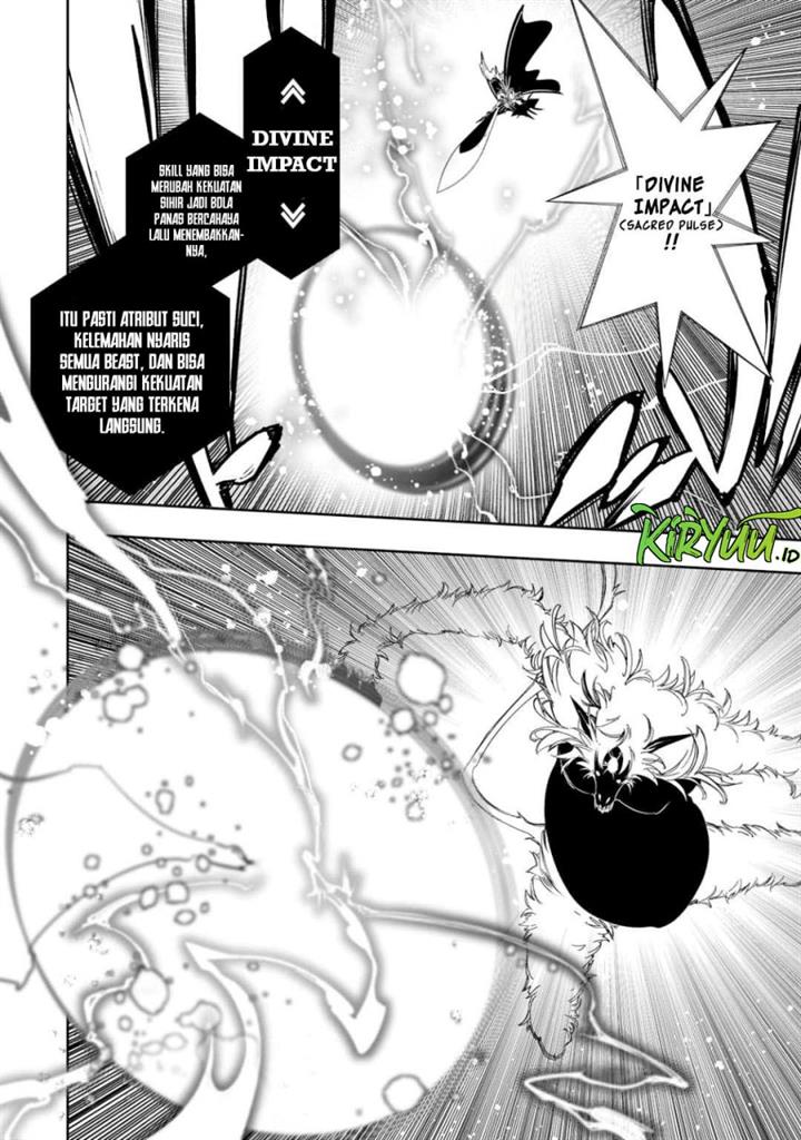 The Most Notorious Talker Runs the World’s Greatest Clan Chap 35 - Next Chap 36