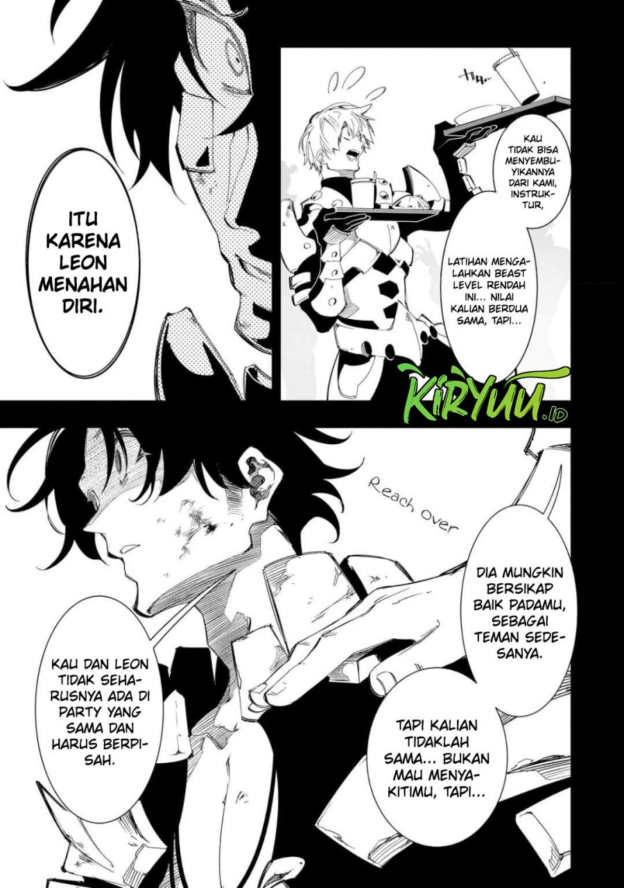 The Most Notorious Talker Runs the World’s Greatest Clan Chap 36 - Next Chap 37