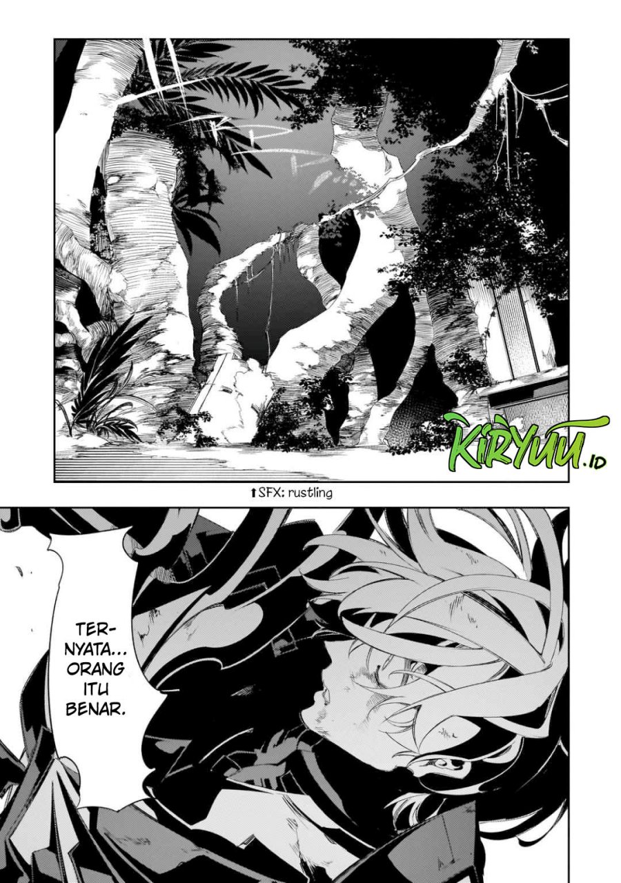 The Most Notorious Talker Runs the World’s Greatest Clan Chap 36 - Next Chap 37