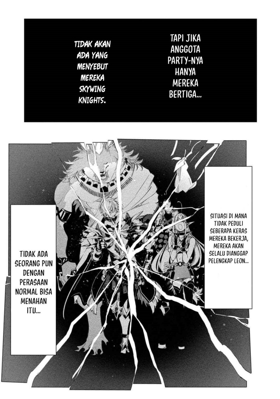The Most Notorious Talker Runs the World’s Greatest Clan Chap 36 - Next Chap 37