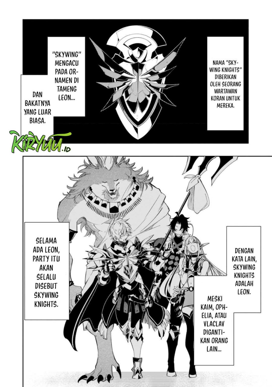 The Most Notorious Talker Runs the World’s Greatest Clan Chap 36 - Next Chap 37