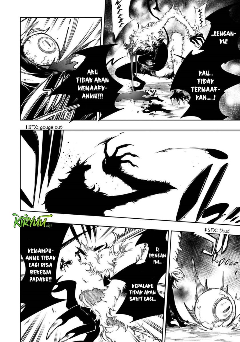 The Most Notorious Talker Runs the World’s Greatest Clan Chap 37 - Next Chap 38