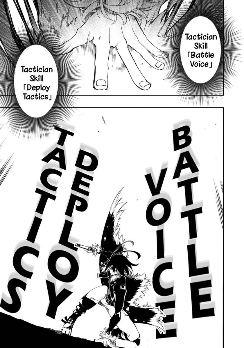 The Most Notorious Talker Runs the World’s Greatest Clan Chap 37 - Next Chap 38