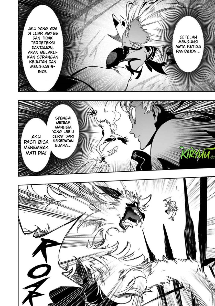 The Most Notorious Talker Runs the World’s Greatest Clan Chap 37 - Next Chap 38